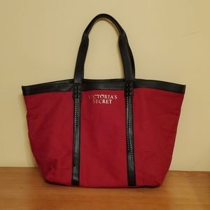 Victoria's Secret tote
